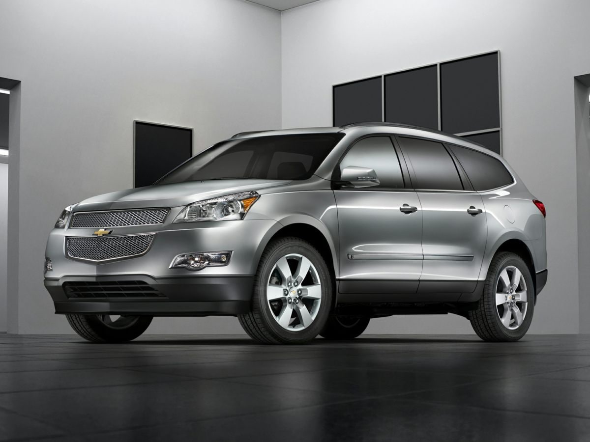 chevrolet traverse 2012 1GNKVEED3CJ187761 image chevrolet traverse 2012 1GNKVEED3CJ187761 image