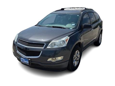 chevrolet traverse 2012 1GNKREED0CJ366845 image chevrolet traverse 2012 1GNKREED0CJ366845 image