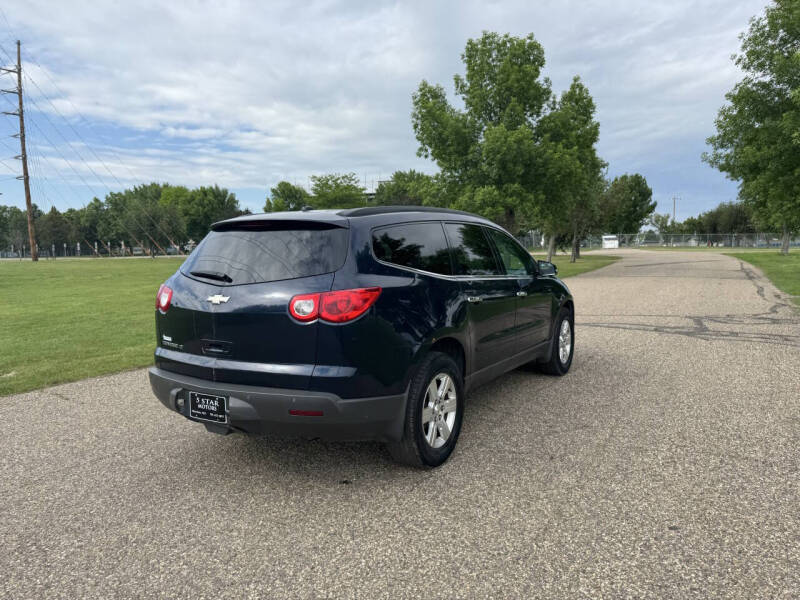 chevrolet traverse 2012 1GNKVGEDXCJ184738 image chevrolet traverse 2012 1GNKVGEDXCJ184738 image