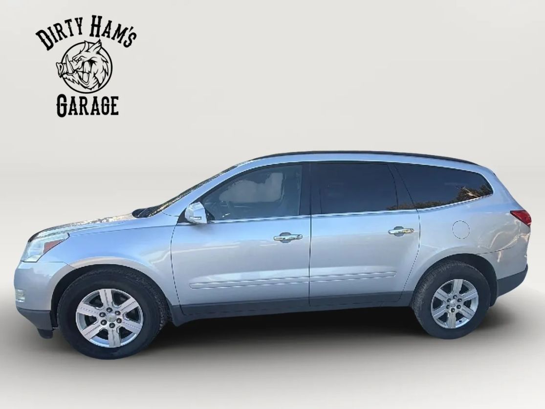 chevrolet traverse 2012 1GNKVJED9CJ138881 image chevrolet traverse 2012 1GNKVJED9CJ138881 image