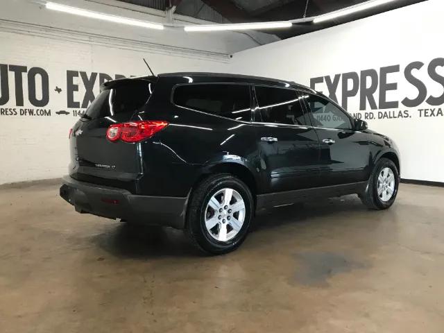 chevrolet traverse 2012 1GNKRJED7CJ309776 image chevrolet traverse 2012 1GNKRJED7CJ309776 image