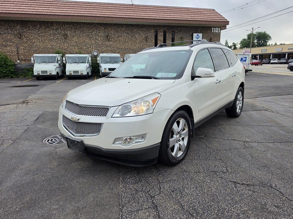 chevrolet traverse 2012 1GNKVLED0CJ344196 image chevrolet traverse 2012 1GNKVLED0CJ344196 image