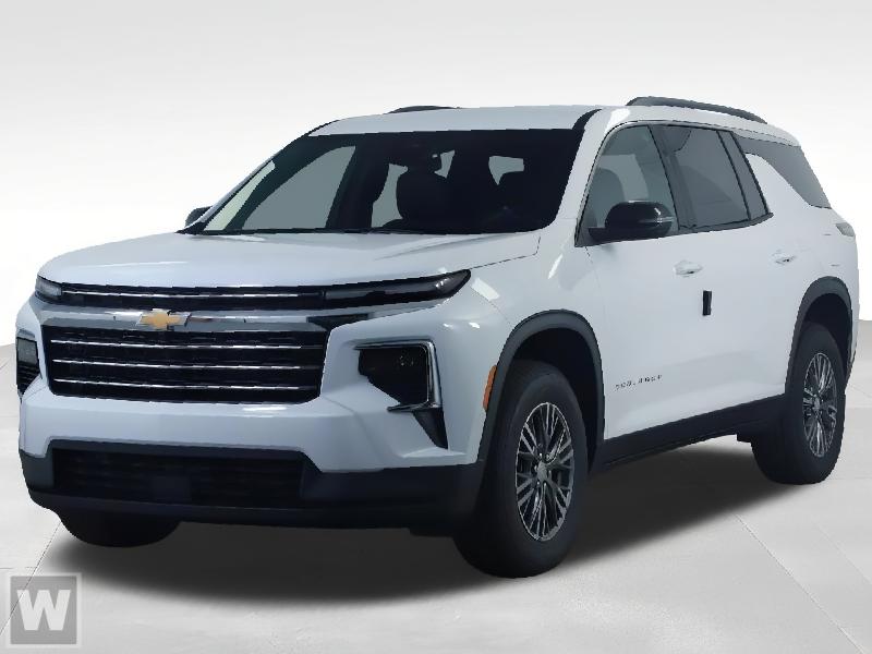 chevrolet traverse 2027 1GNEVGKS0VJ102941 image chevrolet traverse 2027 1GNEVGKS0VJ102941 image