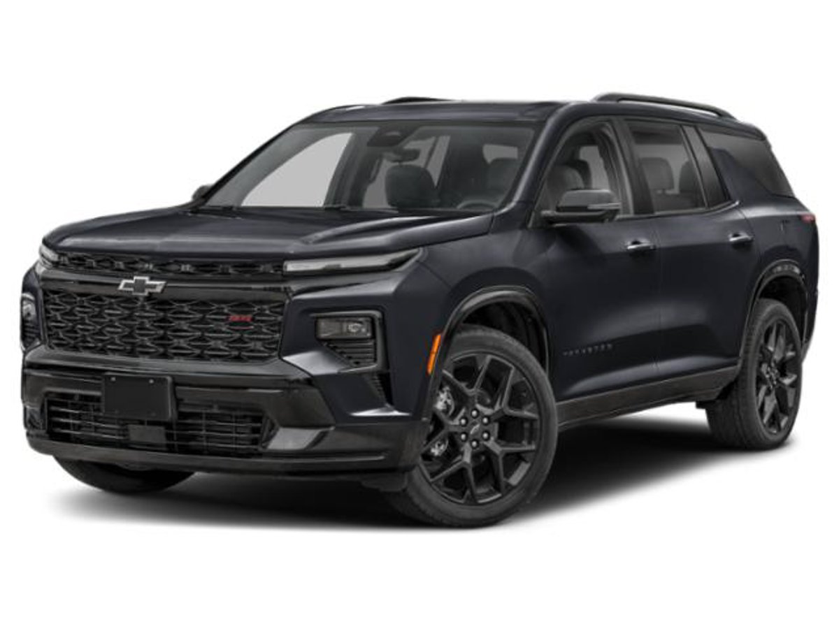 chevrolet traverse 2027 1GNERLKS3VJ147174 image chevrolet traverse 2027 1GNERLKS3VJ147174 image
