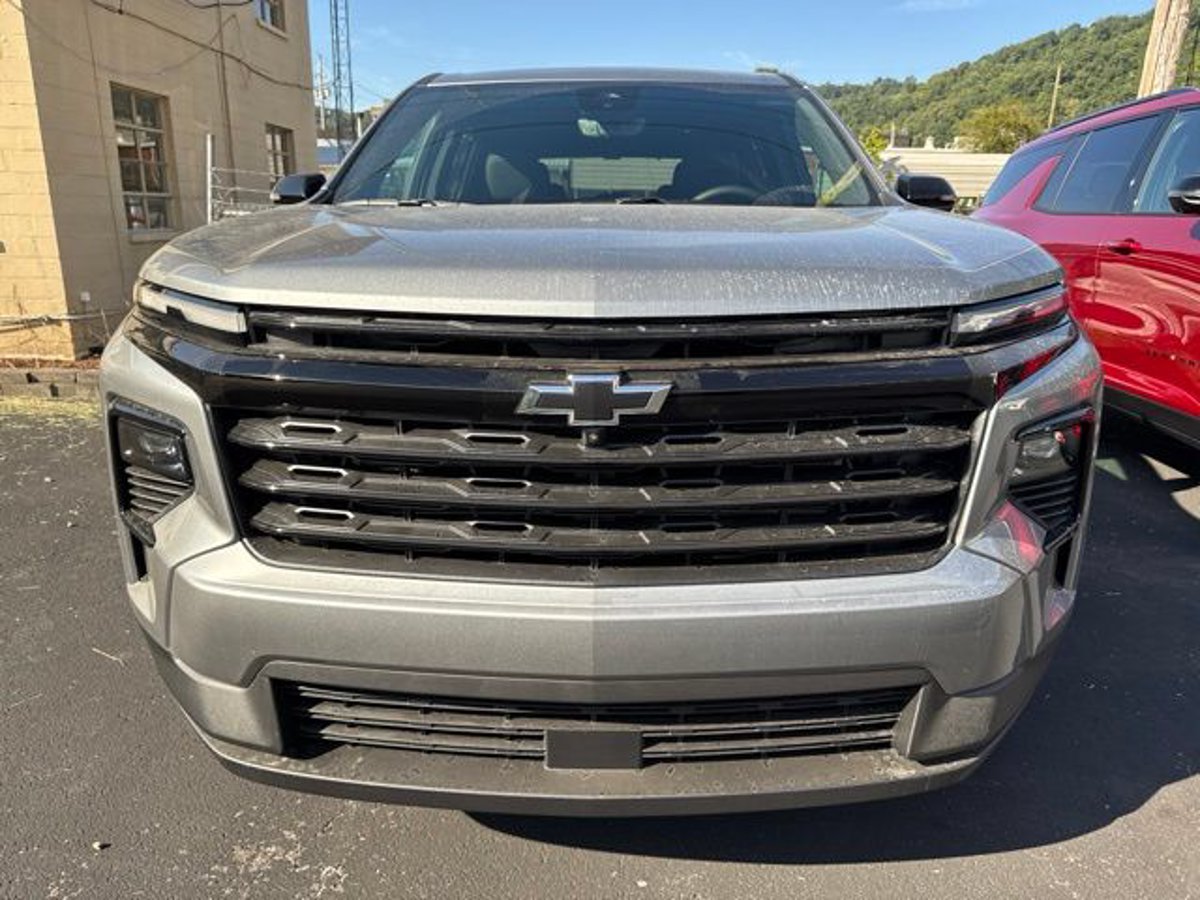 chevrolet traverse 2027 1GNERGKS2VJ119714 image chevrolet traverse 2027 1GNERGKS2VJ119714 image
