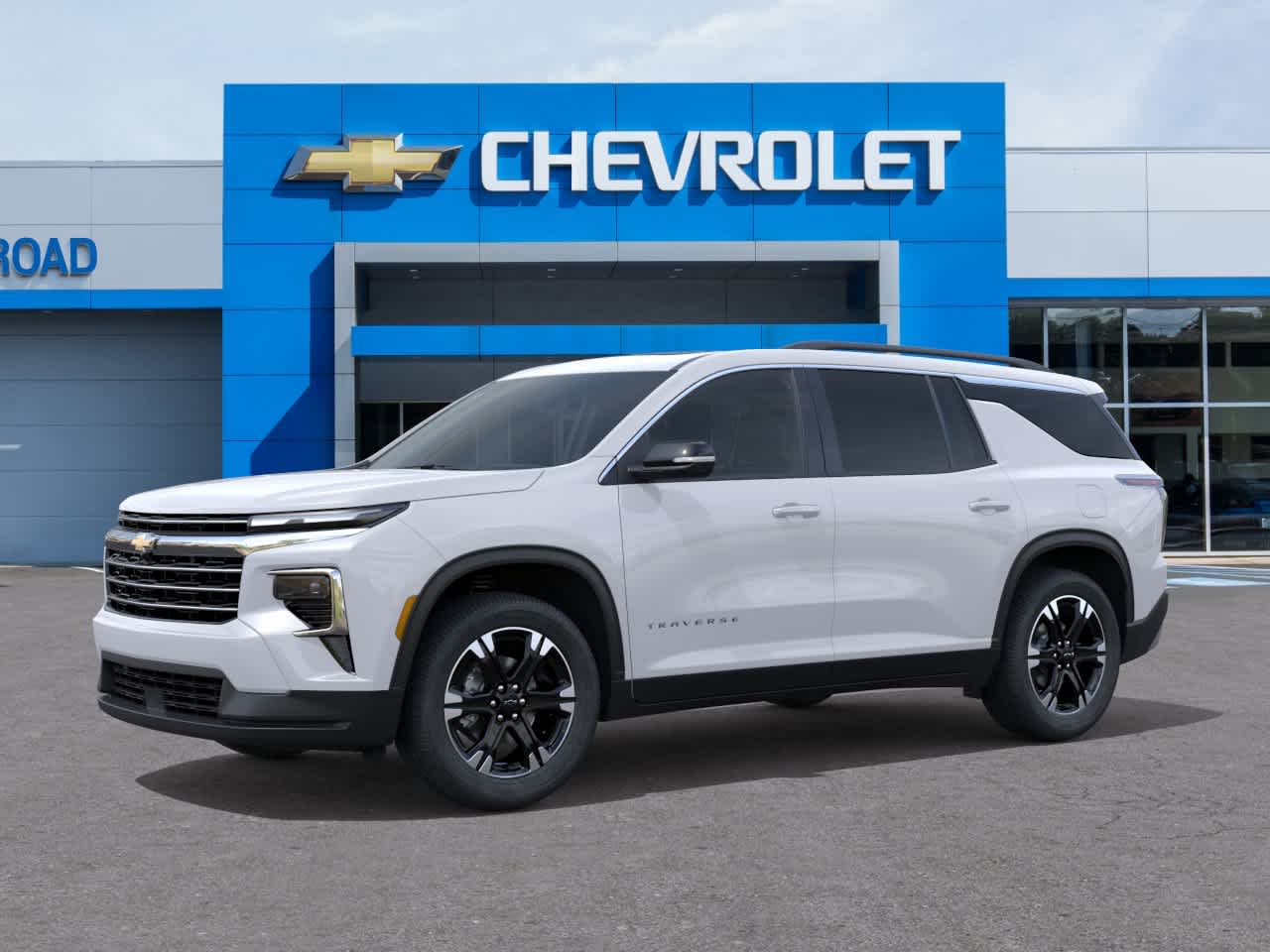 chevrolet traverse 2027 1GNEVGKS2VJ113052 image chevrolet traverse 2027 1GNEVGKS2VJ113052 image