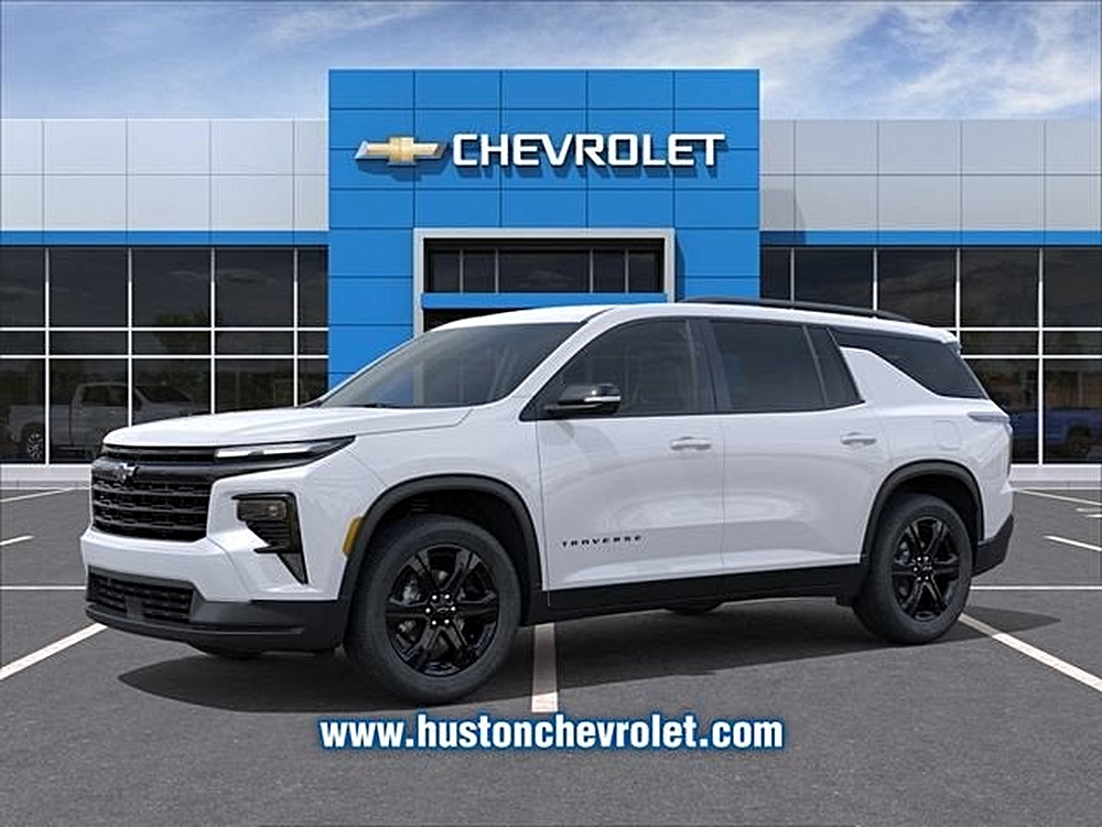 chevrolet traverse 2027 1GNERGKS9VJ127471 image chevrolet traverse 2027 1GNERGKS9VJ127471 image