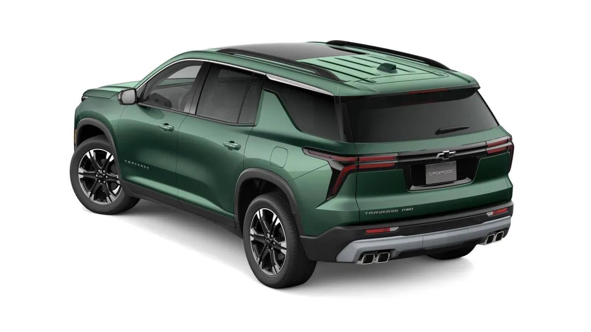 chevrolet traverse 2027 1GNEVGKSXVJ142119 image chevrolet traverse 2027 1GNEVGKSXVJ142119 image