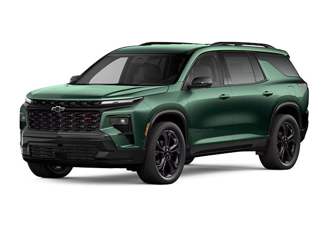chevrolet traverse 2027 1GNERLKS0VJ137069 image chevrolet traverse 2027 1GNERLKS0VJ137069 image