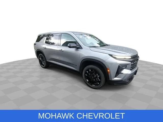 chevrolet traverse 2024 1GNEREKS3RJ220710 image chevrolet traverse 2024 1GNEREKS3RJ220710 image