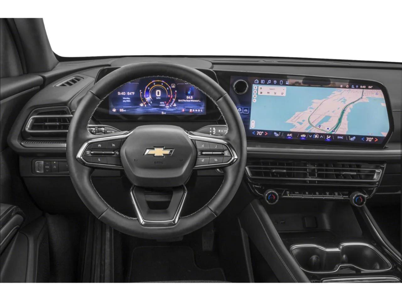 chevrolet traverse 2024 1GNEREKSXRJ145293 image chevrolet traverse 2024 1GNEREKSXRJ145293 image