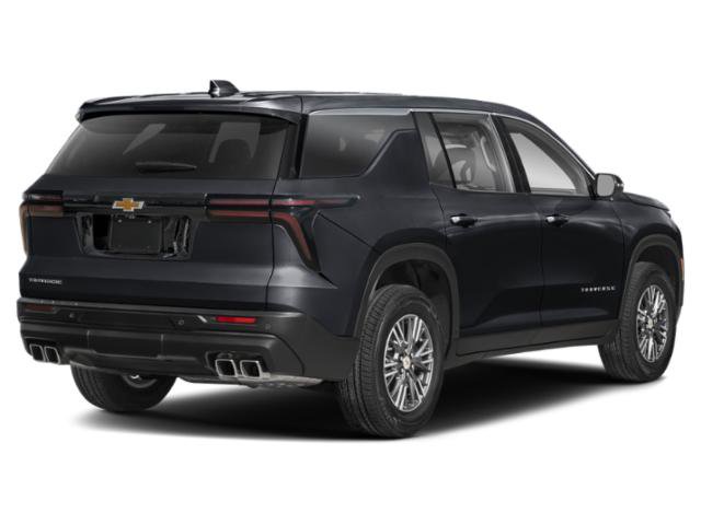 chevrolet traverse 2024 1GNEREKS8RJ152677 image chevrolet traverse 2024 1GNEREKS8RJ152677 image