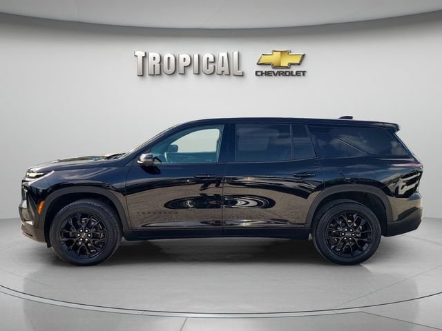 chevrolet traverse 2024 1GNEREKS2RJ140346 image chevrolet traverse 2024 1GNEREKS2RJ140346 image