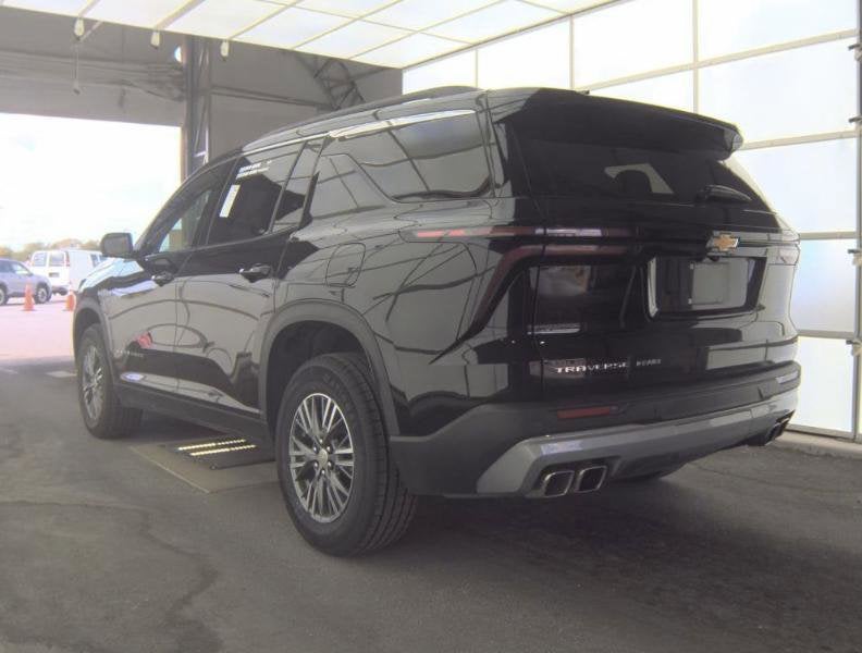 chevrolet traverse 2024 1GNEVGKS2RJ176240 image chevrolet traverse 2024 1GNEVGKS2RJ176240 image