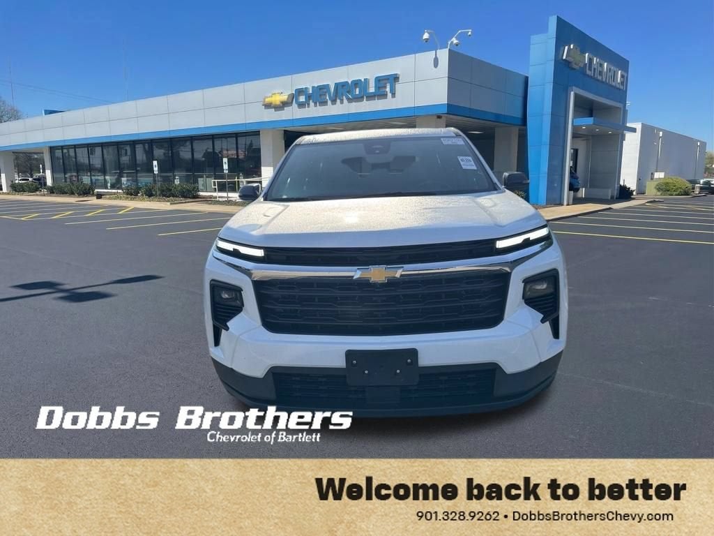 chevrolet traverse 2024 1GNEREKS2RJ196268 image chevrolet traverse 2024 1GNEREKS2RJ196268 image