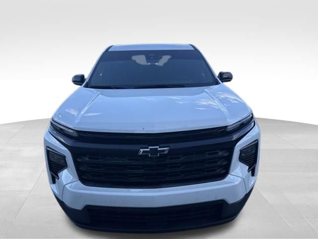 chevrolet traverse 2024 1GNEREKS6RJ209829 image chevrolet traverse 2024 1GNEREKS6RJ209829 image