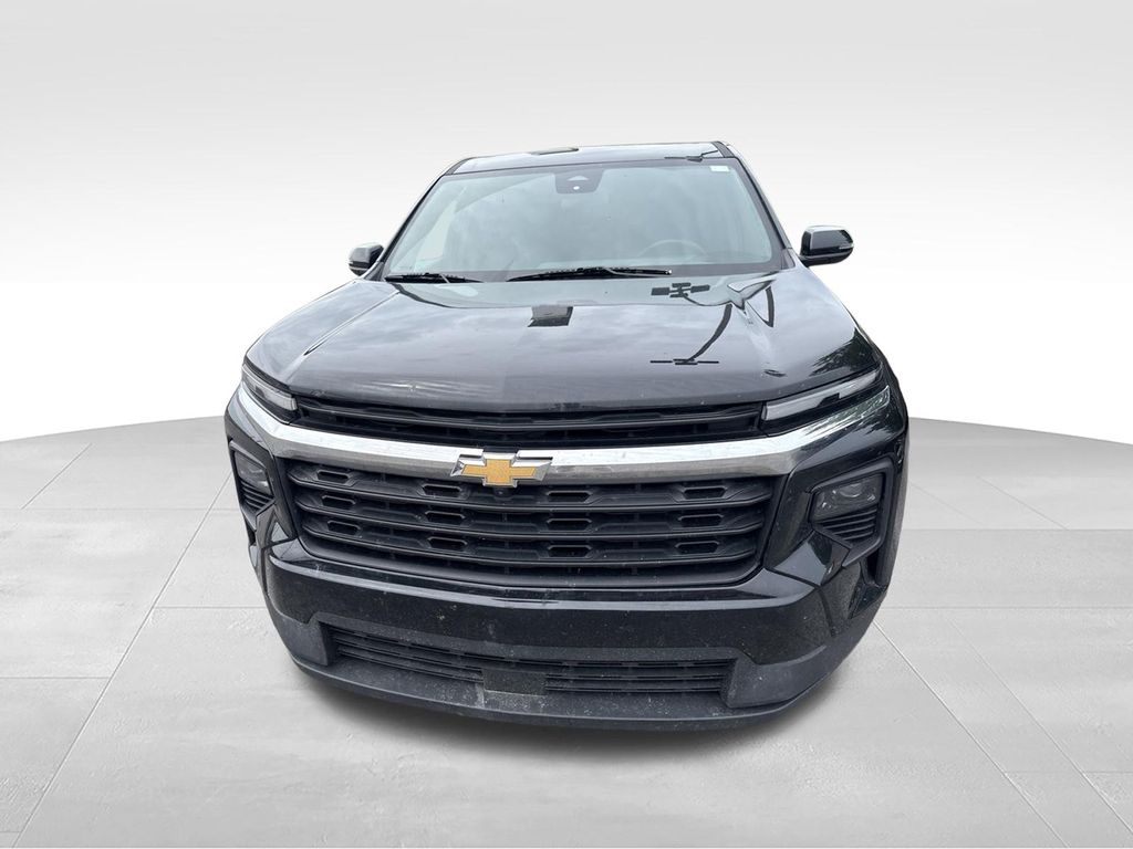 chevrolet traverse 2024 1GNEVEKS2RJ142948 image chevrolet traverse 2024 1GNEVEKS2RJ142948 image