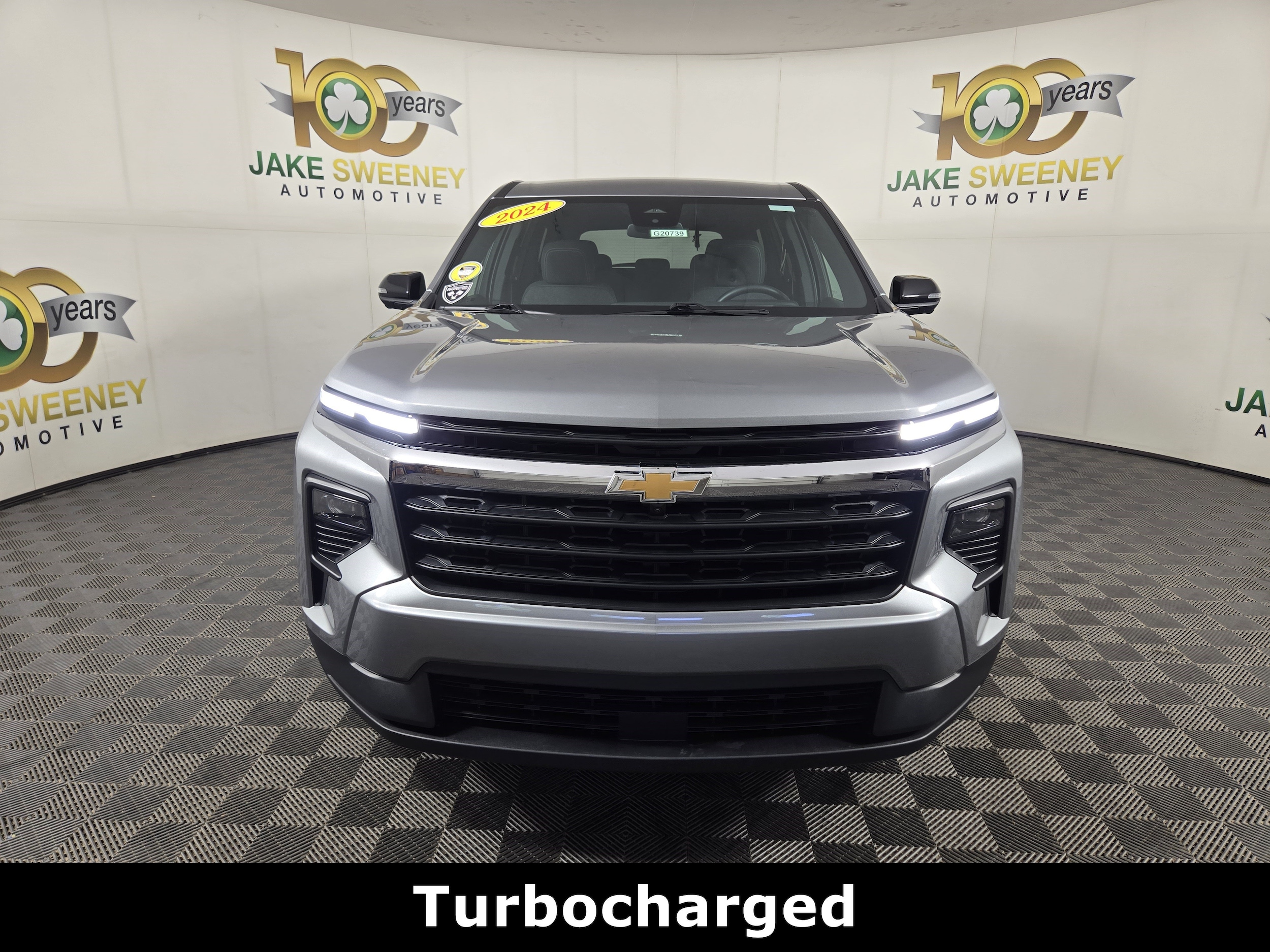 chevrolet traverse 2024 1GNEREKS6RJ218031 image chevrolet traverse 2024 1GNEREKS6RJ218031 image