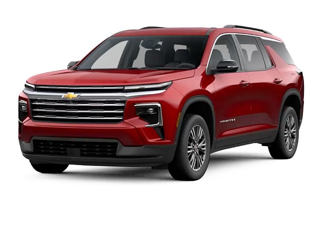 chevrolet traverse 2024 1GNEVGKS6RJ190948 image chevrolet traverse 2024 1GNEVGKS6RJ190948 image