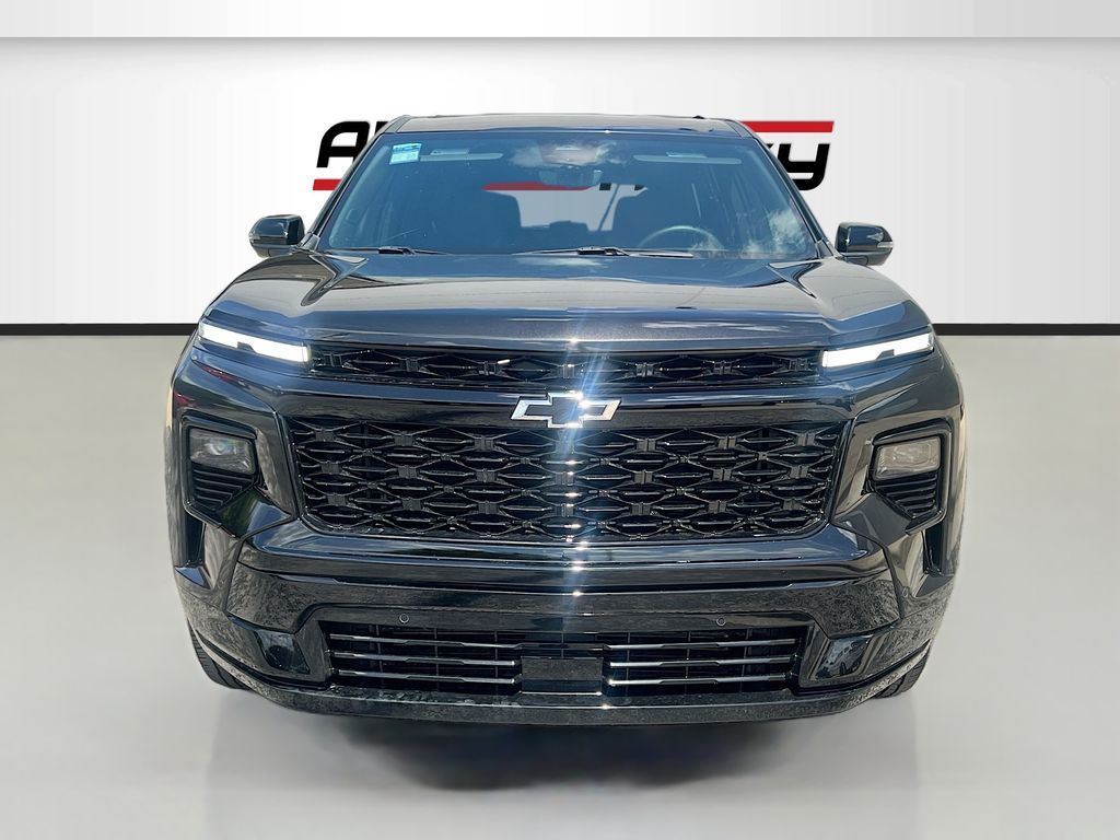 chevrolet traverse 2024 1GNERLKS5RJ212774 image chevrolet traverse 2024 1GNERLKS5RJ212774 image
