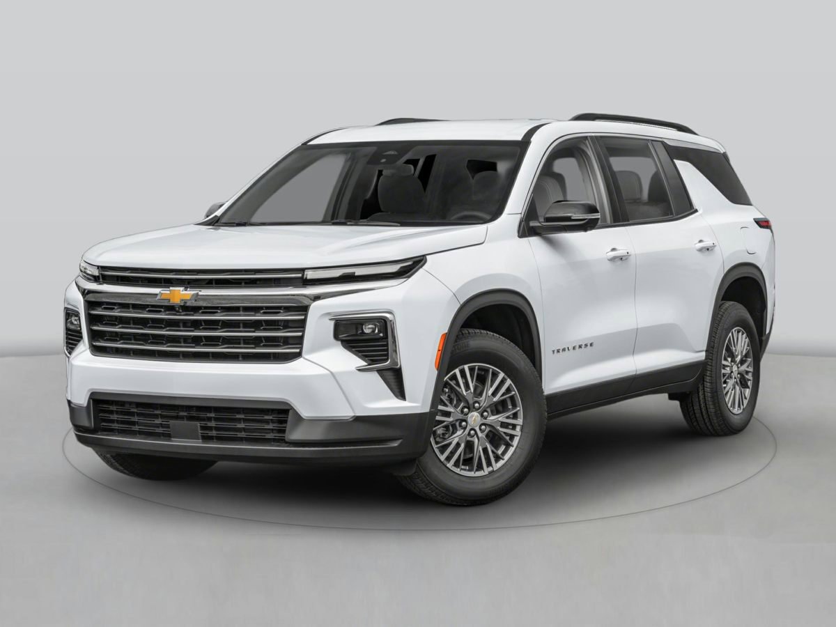 Chevrolet Traverse 2024 1GNEVEKS4RJ230240 image Chevrolet Traverse 2024 1GNEVEKS4RJ230240 image