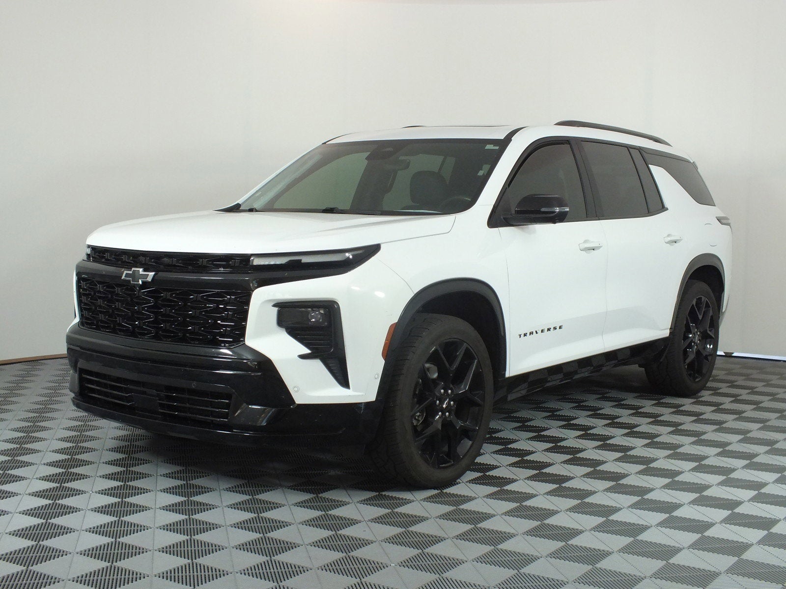chevrolet traverse 2024 1GNERLKS2RJ142800 image chevrolet traverse 2024 1GNERLKS2RJ142800 image