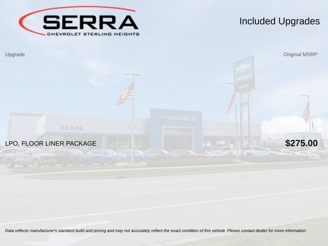 chevrolet traverse 2024 1GNEREKS4RJ177530 image chevrolet traverse 2024 1GNEREKS4RJ177530 image