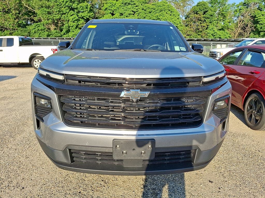 chevrolet traverse 2024 1GNEREKS5RJ236293 image chevrolet traverse 2024 1GNEREKS5RJ236293 image