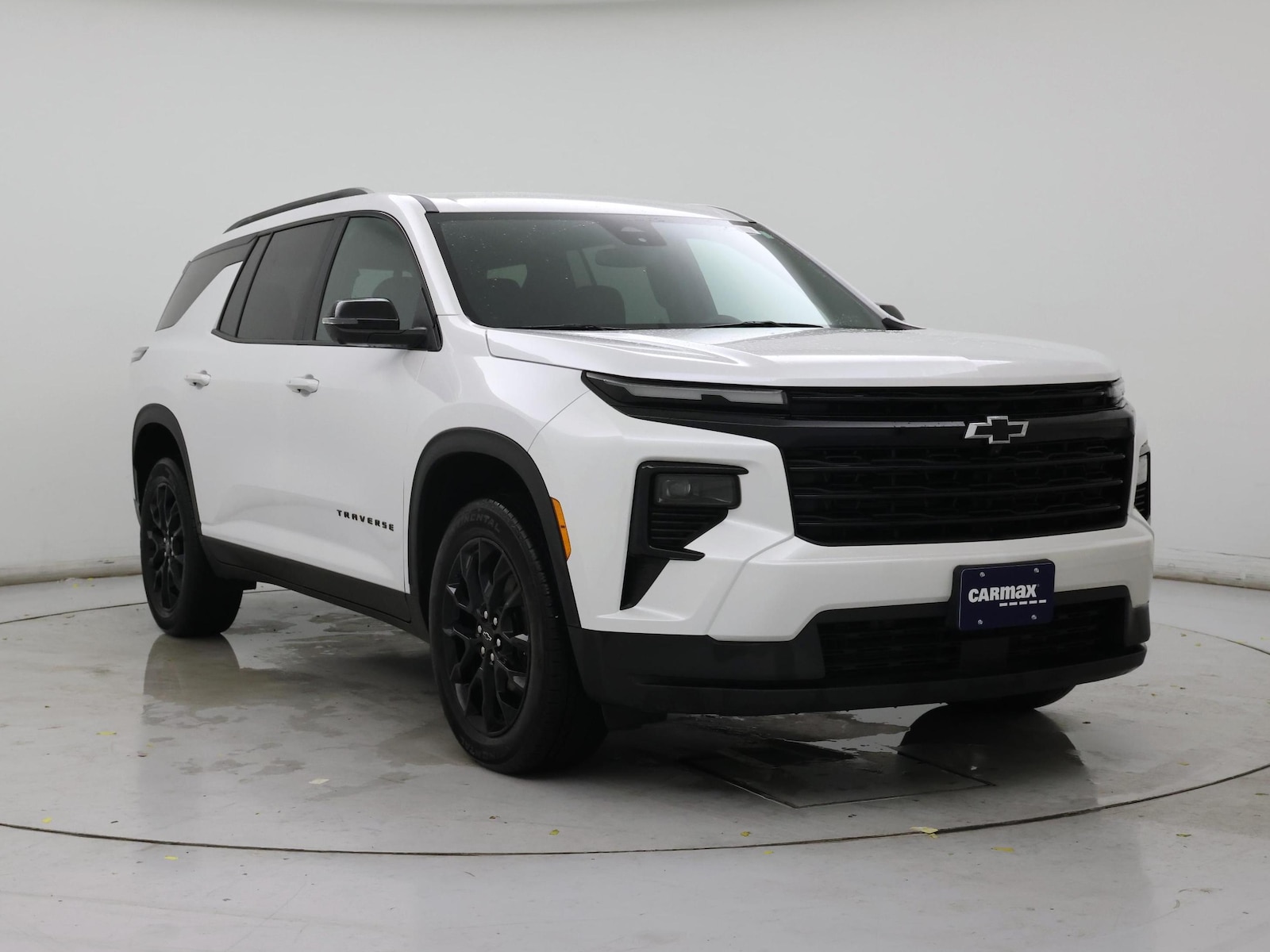 chevrolet traverse 2024 1GNEVGKS2RJ148440 image chevrolet traverse 2024 1GNEVGKS2RJ148440 image
