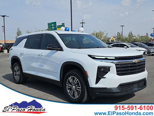 chevrolet traverse 2024 1GNEREKS7RJ147843 image chevrolet traverse 2024 1GNEREKS7RJ147843 image