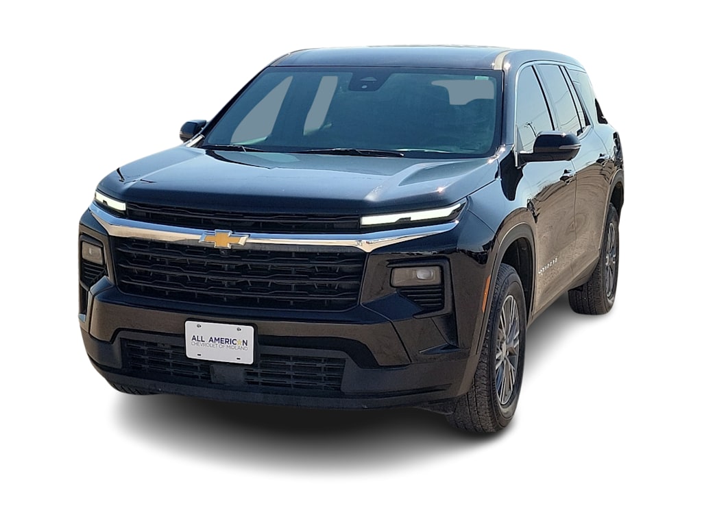 chevrolet traverse 2024 1GNEREKS6RJ176377 image chevrolet traverse 2024 1GNEREKS6RJ176377 image