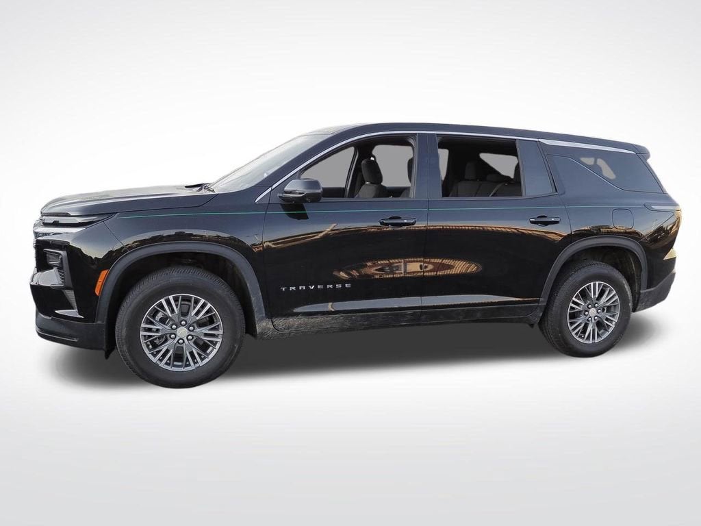 chevrolet traverse 2024 1GNEVEKS7RJ244262 image chevrolet traverse 2024 1GNEVEKS7RJ244262 image