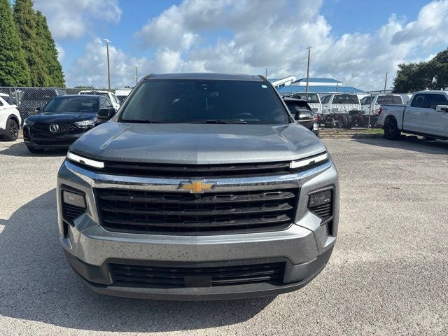 chevrolet traverse 2024 1GNEREKS1RJ153590 image chevrolet traverse 2024 1GNEREKS1RJ153590 image