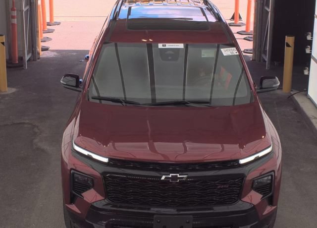 chevrolet traverse 2024 1GNERLKS2RJ243299 image chevrolet traverse 2024 1GNERLKS2RJ243299 image