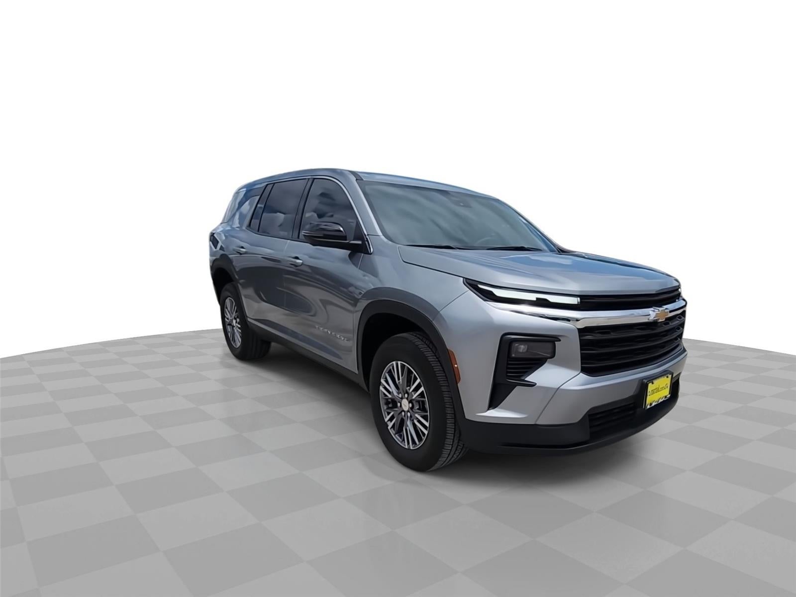 chevrolet traverse 2024 1GNEREKS1RJ243399 image chevrolet traverse 2024 1GNEREKS1RJ243399 image