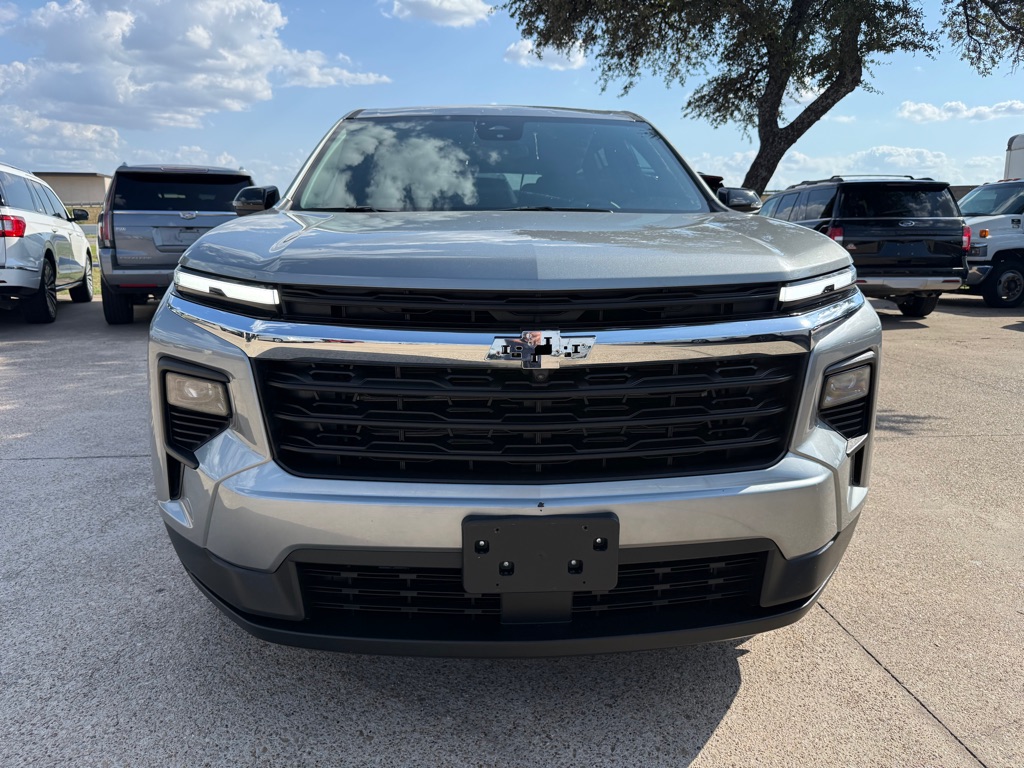 chevrolet traverse 2024 1GNEREKS4RJ160095 image chevrolet traverse 2024 1GNEREKS4RJ160095 image