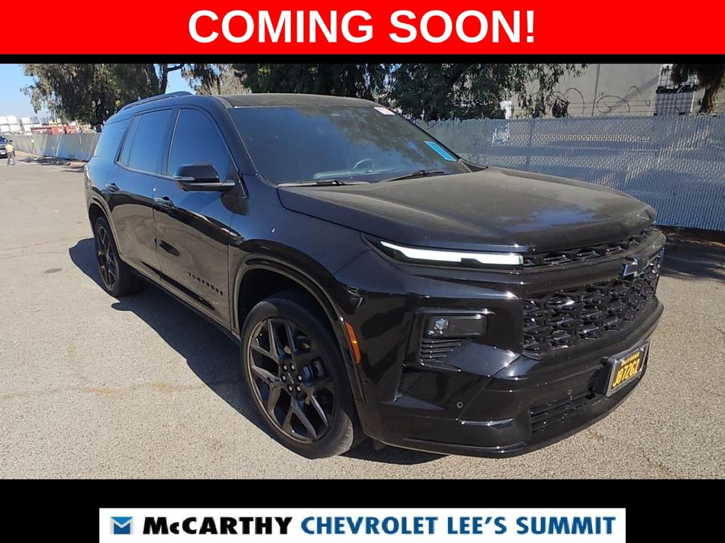 chevrolet traverse 2024 1GNERLKS8RJ196781 image chevrolet traverse 2024 1GNERLKS8RJ196781 image