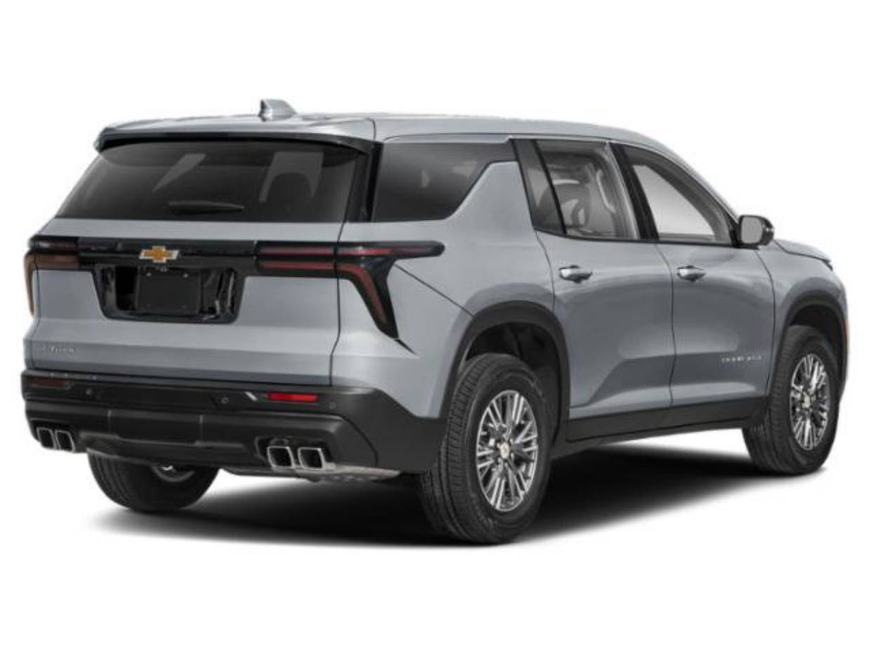 chevrolet traverse 2024 1GNEREKS5RJ153785 image chevrolet traverse 2024 1GNEREKS5RJ153785 image