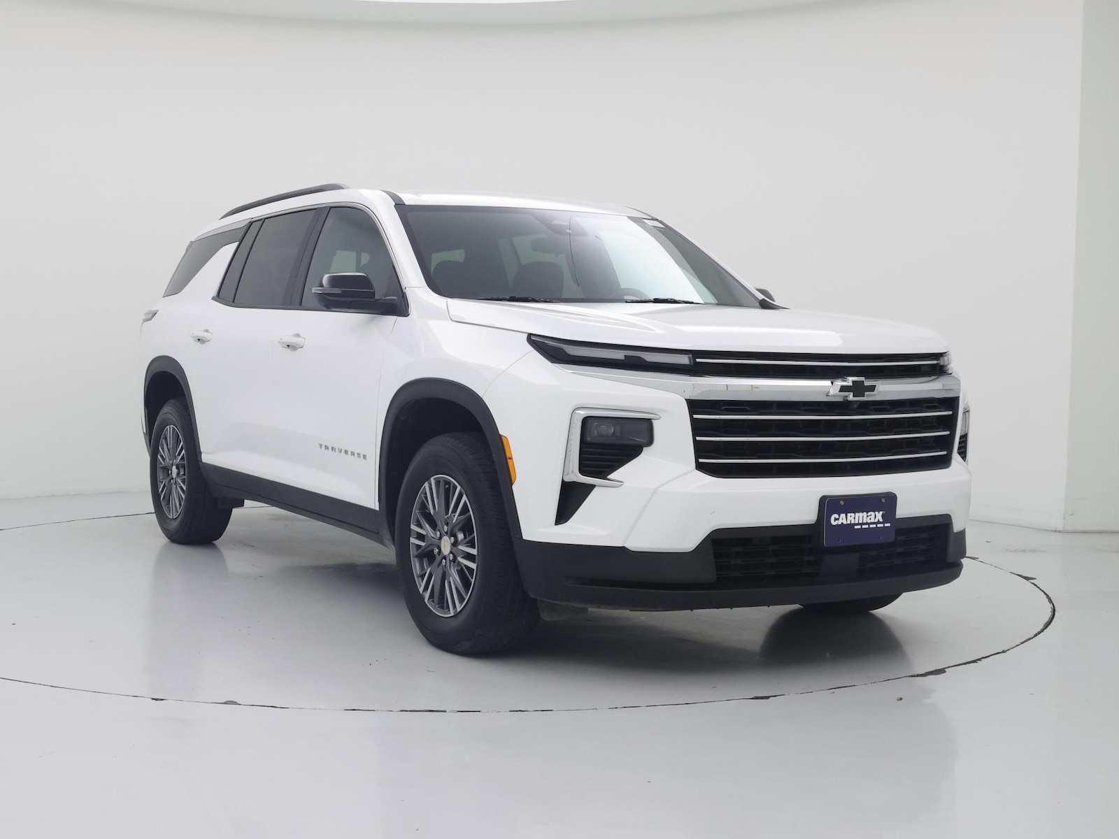 chevrolet traverse 2024 1GNERGKSXRJ209988 image chevrolet traverse 2024 1GNERGKSXRJ209988 image