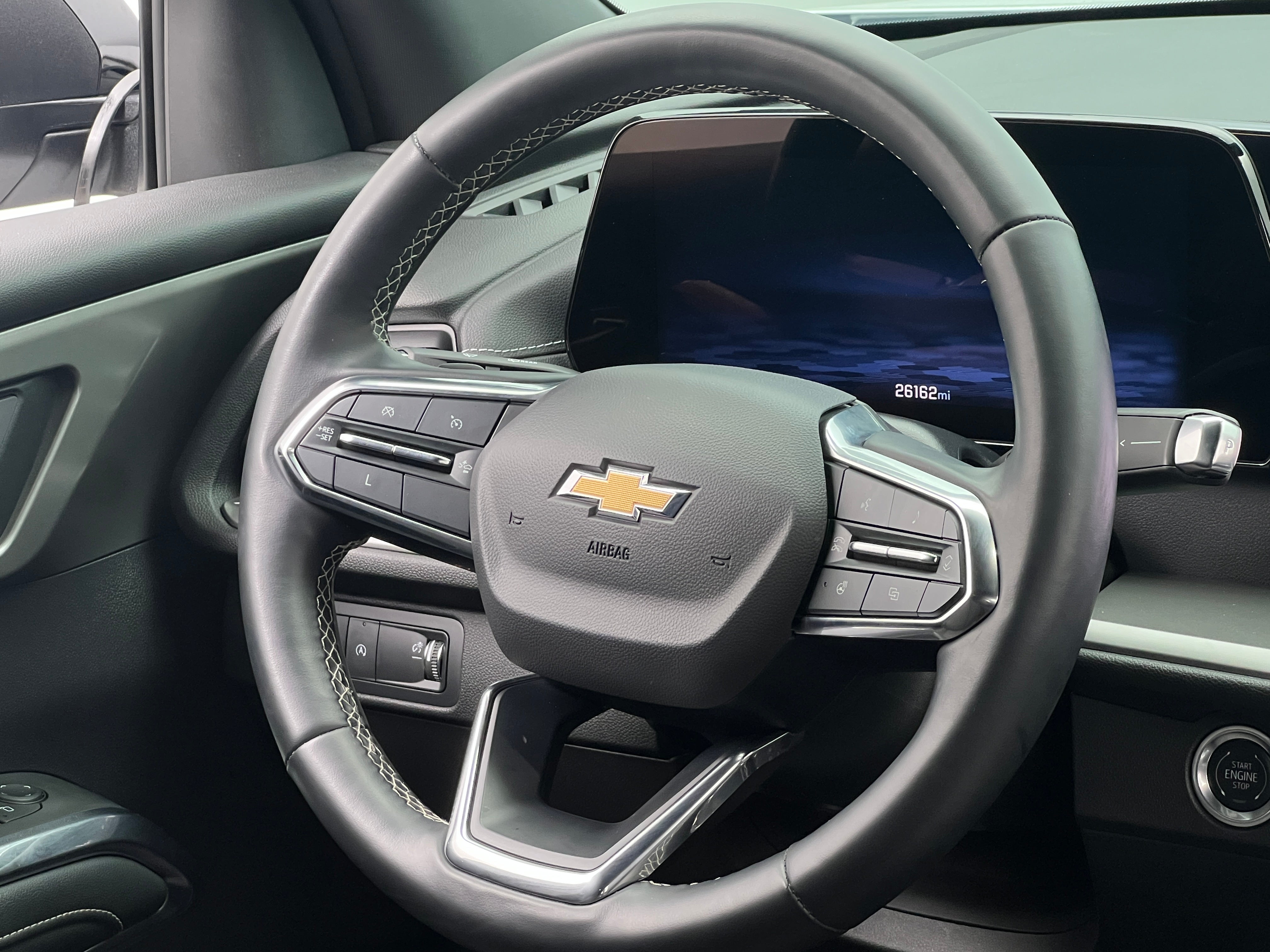 chevrolet traverse 2024 1GNEREKS1RJ191952 image chevrolet traverse 2024 1GNEREKS1RJ191952 image