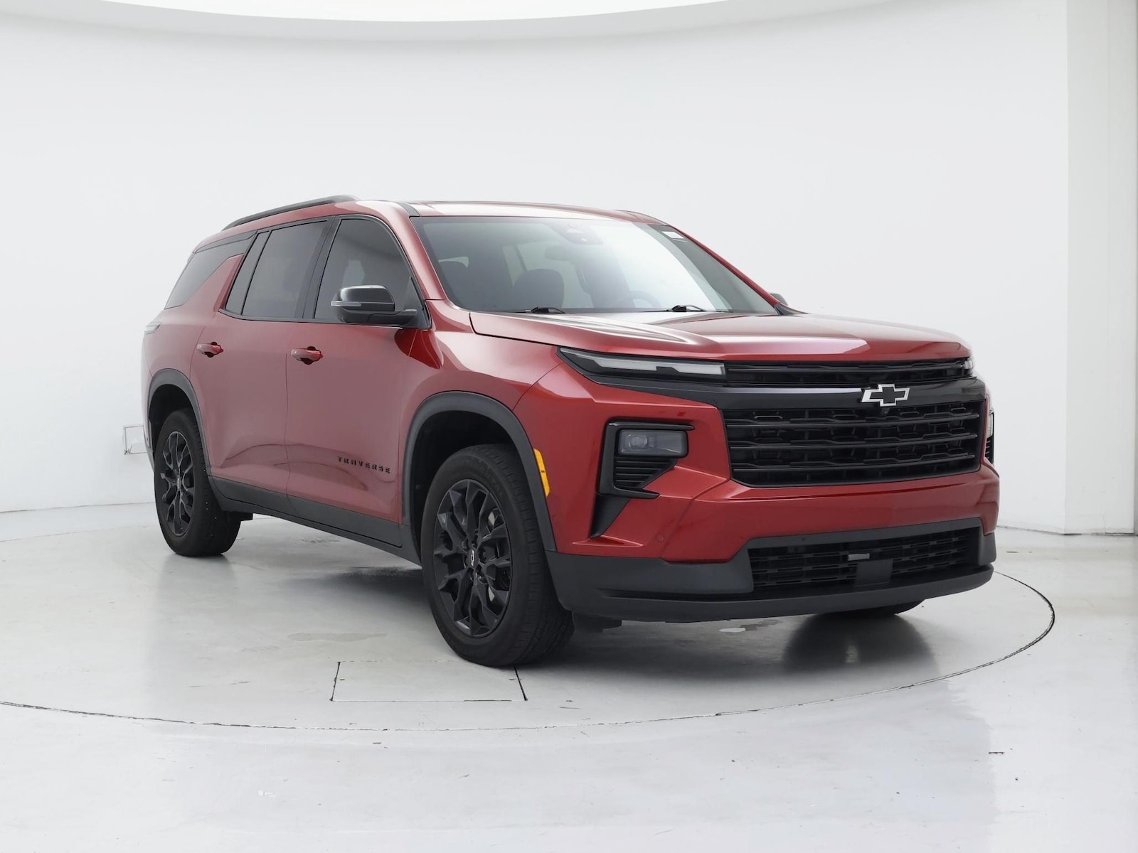 chevrolet traverse 2024 1GNERGKSXRJ181660 image chevrolet traverse 2024 1GNERGKSXRJ181660 image