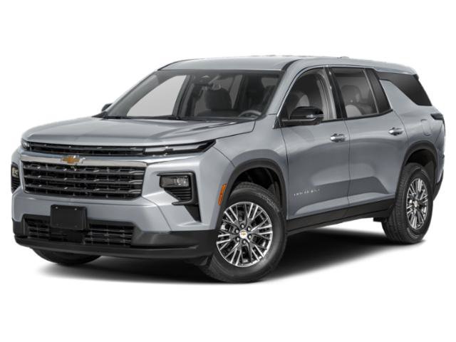 chevrolet traverse 2024 1GNEVEKS2RJ239325 image chevrolet traverse 2024 1GNEVEKS2RJ239325 image