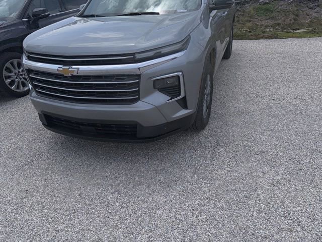 chevrolet traverse 2024 1GNEVGKS7RJ243365 image chevrolet traverse 2024 1GNEVGKS7RJ243365 image