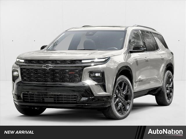 chevrolet traverse 2024 1GNEREKSXRJ159761 image chevrolet traverse 2024 1GNEREKSXRJ159761 image