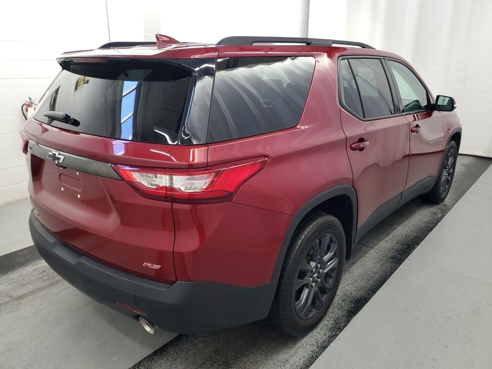 chevrolet traverse 2020 1GNEVJKW3LJ249879 image chevrolet traverse 2020 1GNEVJKW3LJ249879 image