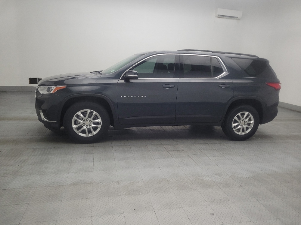 chevrolet traverse 2020 1GNERGKW9LJ269416 image chevrolet traverse 2020 1GNERGKW9LJ269416 image
