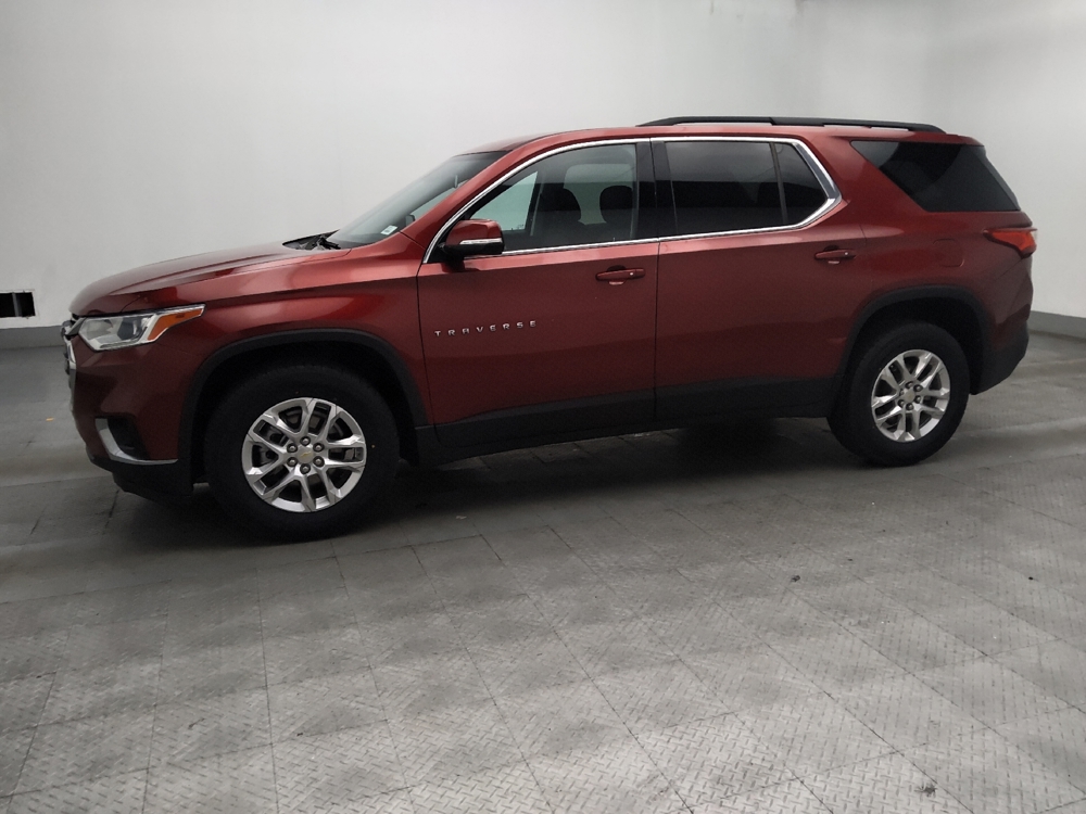 chevrolet traverse 2020 1GNERGKW0LJ319054 image chevrolet traverse 2020 1GNERGKW0LJ319054 image