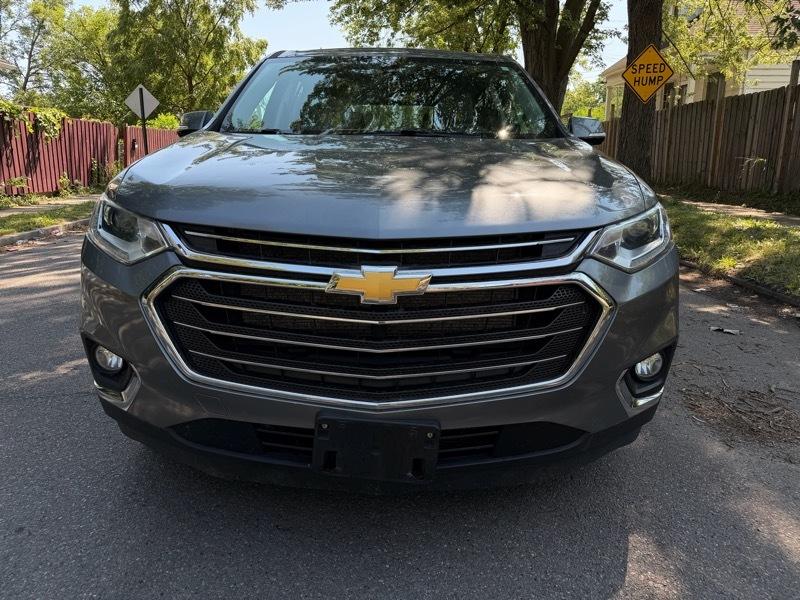 chevrolet traverse 2020 1GNERGKW6LJ206029 image chevrolet traverse 2020 1GNERGKW6LJ206029 image