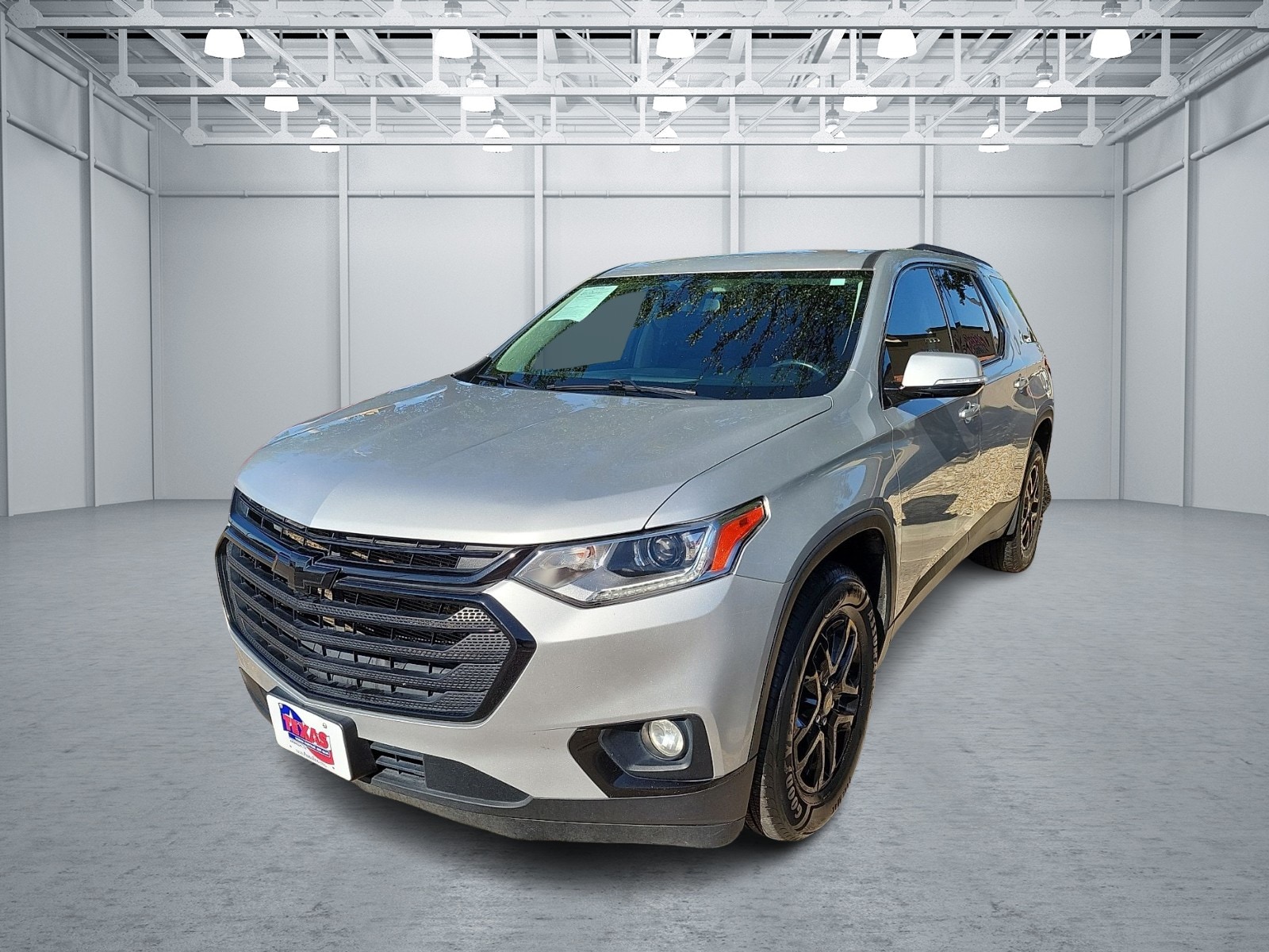chevrolet traverse 2020 1GNERGKW9LJ153777 image chevrolet traverse 2020 1GNERGKW9LJ153777 image