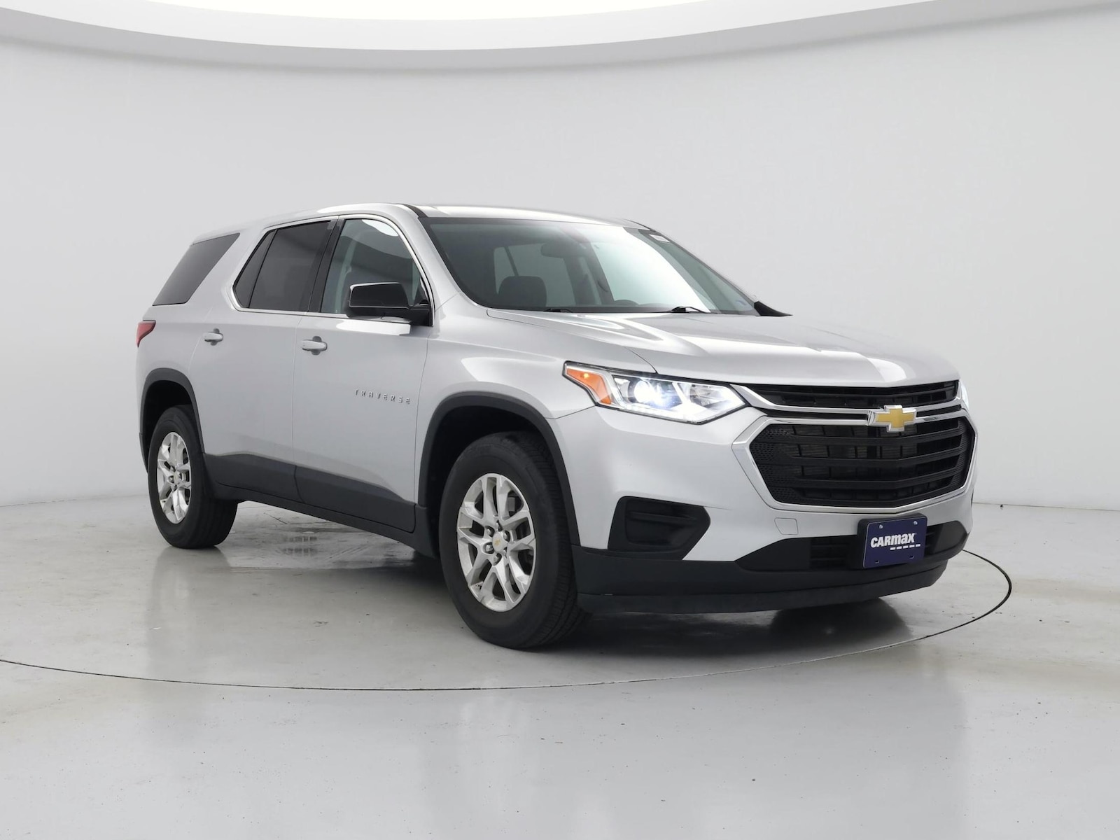 chevrolet traverse 2020 1GNEVFKW1LJ174421 image chevrolet traverse 2020 1GNEVFKW1LJ174421 image